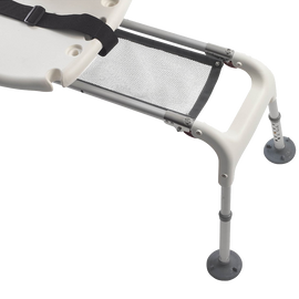 Drive Medical Folding Universal Sliding Transfer Bench