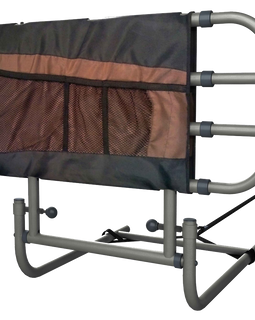 Stander EZ Adjust Bed Rail