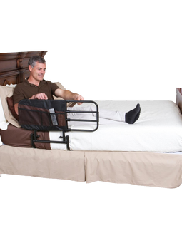 Stander EZ Adjust Bed Rail